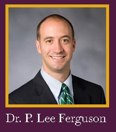 Dr P Lee Ferguson